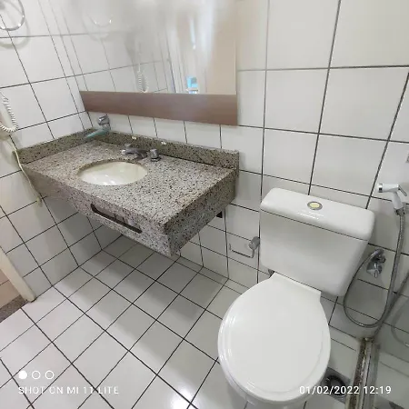 8 Vista Mar, Meireles, Mansa *