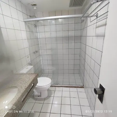 8 Vista Mar, Meireles, Mansa