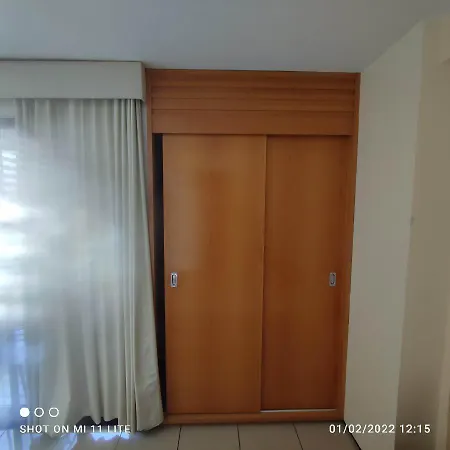 8 Vista Mar, Meireles, Mansa *
